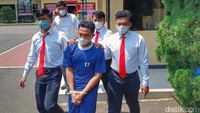 Kusworo menjelaskan tersangka melakukan aksi bejatnya sejak lima tahun silam dengan total korban 12 orang dan rata-rata berusia di bawah umur.