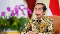 PDIP Vs Demokrat Buntut Sebut Kepuasan ke SBY Tak Serendah Jokowi