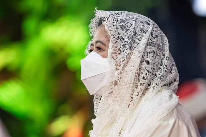 Puan Maharani