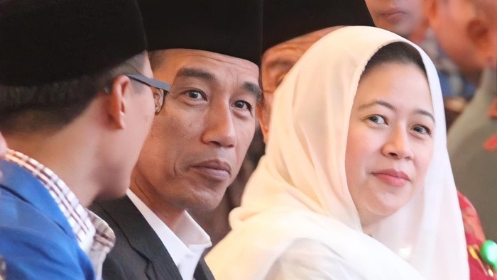 Puan Maharani