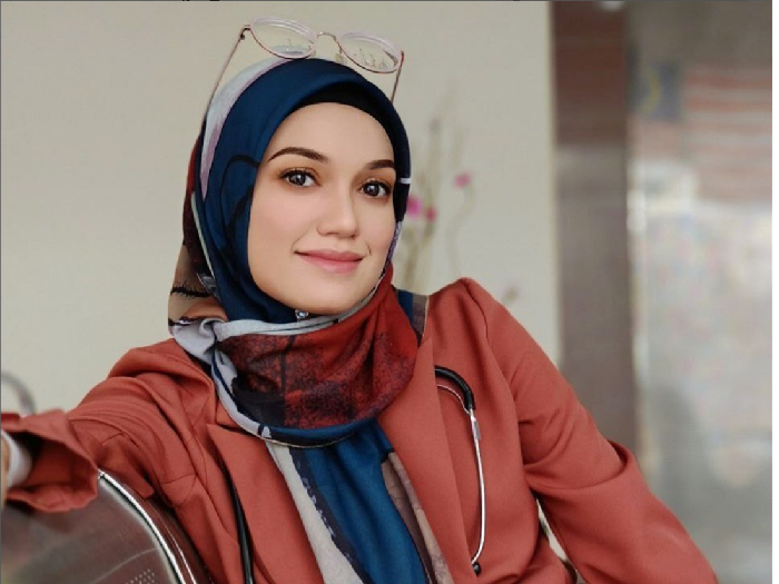 Puteri Sarah Liyana Puteri Sarah Liyana