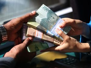Uang Baru Diluncurkan, Rupiah Lama Masih Berlaku?