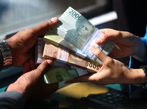 Hadapi Lebaran, BI Tasikmalaya Siapkan Uang Rp 2,96 Triliun