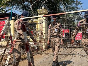 Rayakan Tahun Baru Buddha, Junta Myanmar Bebaskan Ribuan Tahanan