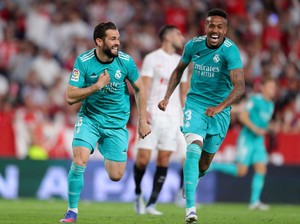 Ancelotti: Real Madrid Spektakuler
