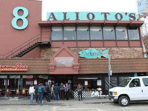Sedih! Restoran Tertua di San Fransisco Akhirnya Tutup Permanen