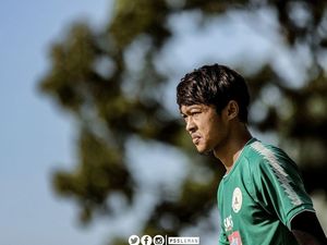 PSS Sleman Segera Tuntaskan Transfer Riki Dwi Saputro
