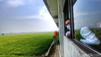 Sementara itu, Pihaknya mengungkapkan saat ini belum melakukan penghitungan mengenai nilai investasinya.