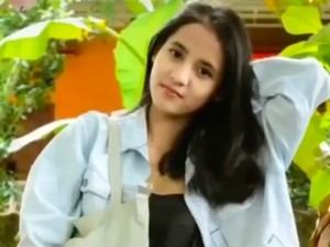 Tolong! Bantu Cari Nuri Safitri Asal Bogor sudah Hilang 5 Hari