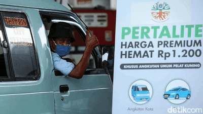 Duh... Ada Sinyal Kuat Harga Pertalite hingga Tarif Listrik Mau Naik