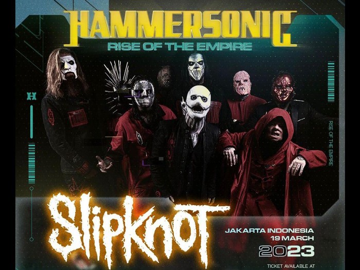 Slipknot