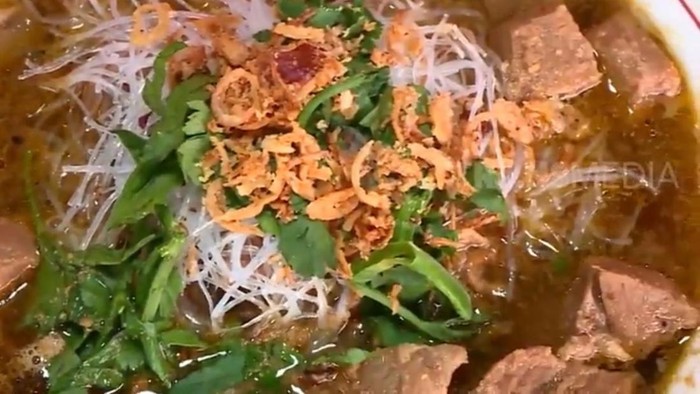 sop saudara
