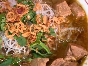 Asal-usul Sop Saudara, Kuliner Legendaris Sulawesi