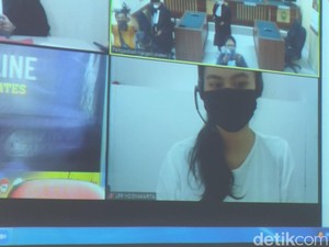 Buntut Pamer Payudara Siskaeee Berujung Tuntutan 1 Tahun Bui