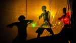 Asiiikk... Teater Keliling di India Bangkit Lagi Usai Dihantam Pandemi