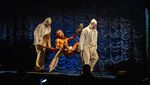 Asiiikk... Teater Keliling di India Bangkit Lagi Usai Dihantam Pandemi