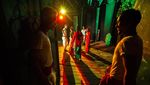 Asiiikk... Teater Keliling di India Bangkit Lagi Usai Dihantam Pandemi
