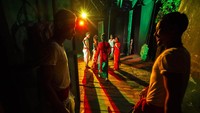 Teater Awahan adalah salah satu kelompok yang telah melanjutkan pertunjukannya dan mengakhiri musimnya pekan lalu dengan datangnya tahun baru tradisional. 