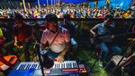 Asiiikk... Teater Keliling di India Bangkit Lagi Usai Dihantam Pandemi