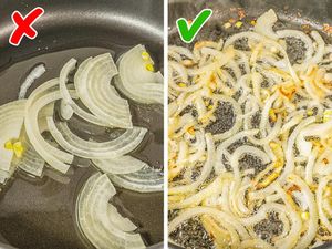 6 Kesalahan Masak Ini Sering Dilakukan, Bikin Makanan Kurang Enak