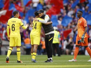 Kok Chelsea Hobi Runner-up Piala FA Beberapa Tahun Terakhir?