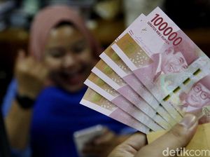 PNS Makin Tajir, Ini Jadwal Pencairan THR Lebaran 2022 di Bali