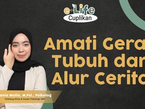Begini Ciri-ciri Orang Bohong Menurut Psikolog