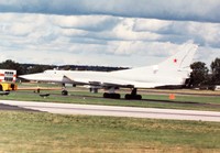 Tupolev Tu-22M