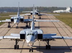 Ini Pesawat Pengebom Legendaris Rusia yang Serang Ukraina