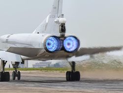 Ini Pesawat Pengebom Legendaris Rusia yang Serang Ukraina