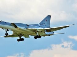 Ini Pesawat Pengebom Legendaris Rusia yang Serang Ukraina