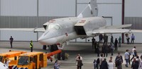 Tupolev Tu-22M