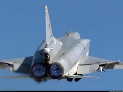 Ini Pesawat Pengebom Legendaris Rusia yang Serang Ukraina