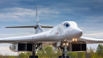 Pesawat semacam ini juga bisa digunakan untuk serangan nuklir serta pengintaian. Foto: Wikipedia