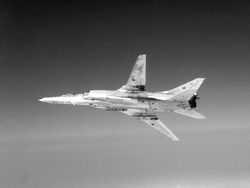 Ini Pesawat Pengebom Legendaris Rusia yang Serang Ukraina