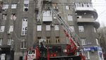 Wajah Kota Kharkiv Ukraina yang Masih Dibombardir Rusia