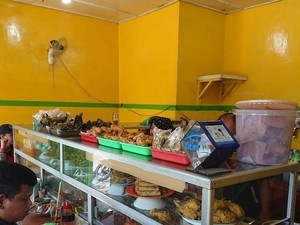 Murah Meriah! 5 Warung Makan dengan Ragam Pilihan Lauk Ini Cocok untuk Sahur