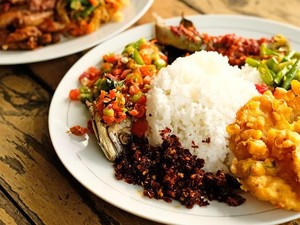 Daftar Restoran Halal Buka 24 Jam di Canggu untuk Sahur