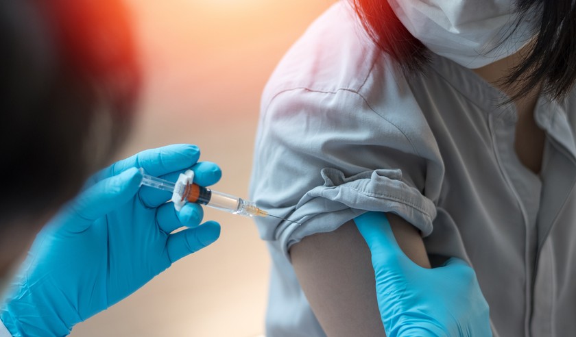 Vaksin HPV Jadi Vaksin Wajib