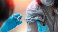Vaksin Corona 2 Pekan Kosong, Dinkes Bogor Tutup Sementara Layanan Booster