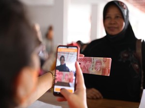 20.876 Warga Kota Malang Semringah Dapat BLT Minyak Goreng