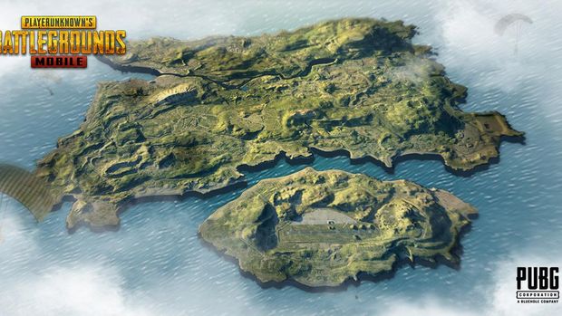 5 Tips Push Rank PUBG Mobile Sampai Conqueror