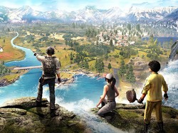 3 Dropzone Favorit Pro Player PUBG Mobile di Miramar, Cepat Dapat Senjata