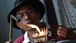 Bukan Kota Gede, Ini Kilau Perak di Nagari Koto Gadang