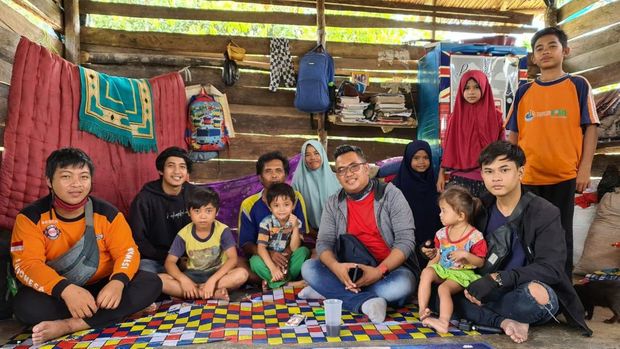Aipda Muhammad Irvan