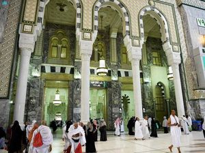 Dear Jemaah Haji, Perhatikan Aturan Ini agar Tak Dideportasi Saudi