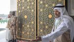 100 Gerbang Masjidil Haram Dibuka untuk Jemaah