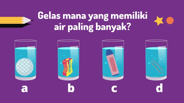 Asah Otak