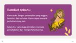 Tes Kepribadian Berdasarkan Panjang Rambut, Kamu yang Mana Nih?