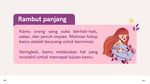 Tes Kepribadian Berdasarkan Panjang Rambut, Kamu yang Mana Nih?